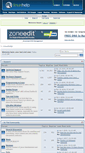 Mobile Screenshot of linuxhelp.net